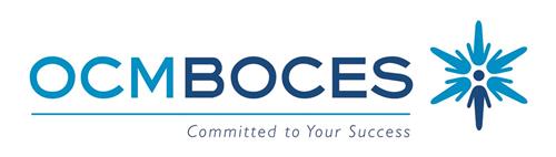OCM BOCES logo 